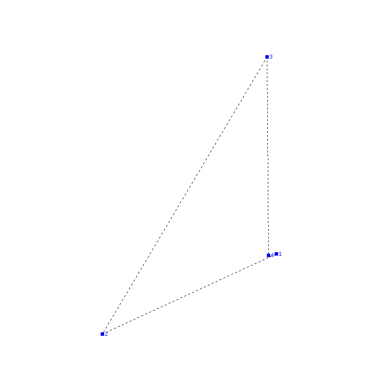 Flugauswertung